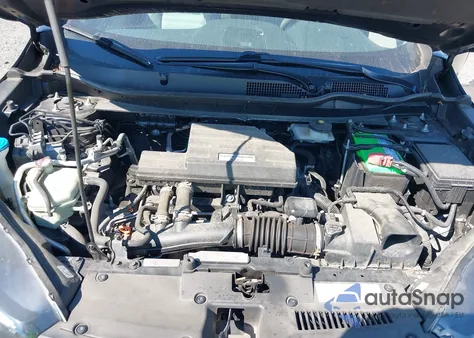 2019 Honda Cr-V Ex from USA, damaged, VIN 7FARW2H54KE055464